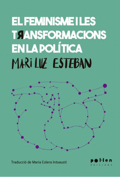 Imagen de cubierta: EL FEMINISME I LES TRANSFORMACIONS EN LA POLÍTICA