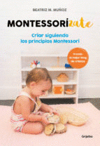 Imagen de cubierta: MONTESSORIZATE