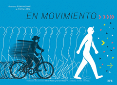 EN MOVIMIENTO Cover Image: EN MOVIMIENTO