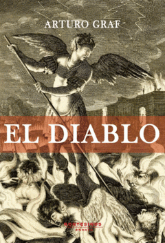 Imagen de cubierta: EL DIABLO