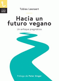 Imagen de cubierta: HACIA FUTURO VEGANO