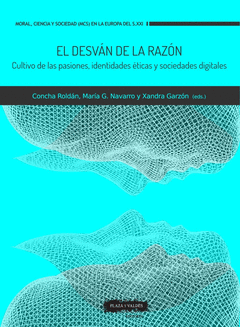 EL DESVAN DE LA RAZÓN Cover Image: EL DESVAN DE LA RAZÓN