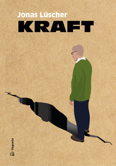 Imagen de cubierta: KRAFT