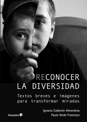 Imagen de cubierta: RECONOCER LA DIVERSIDAD