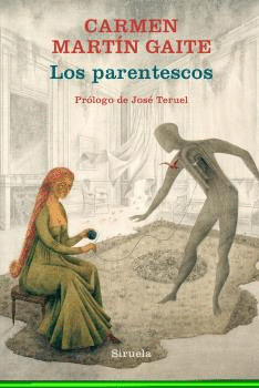 Cover Image: LOS PARENTESCOS