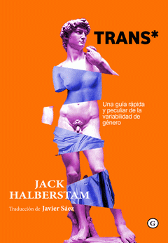 Imagen de cubierta: TRANS*