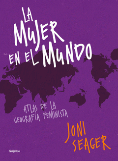 Imagen de cubierta: LA MUJER EN EL MUNDO