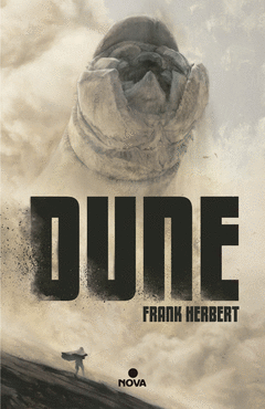 DUNE Cover Image: DUNE
