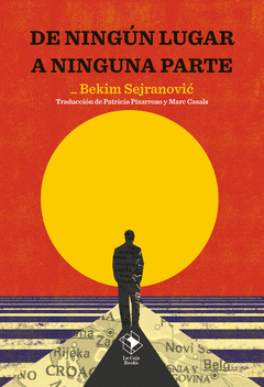 Cover Image: DE NINGÚN LUGAR A NINGUNA PARTE
