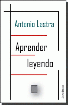 Imagen de cubierta: APRENDER LEYENDO