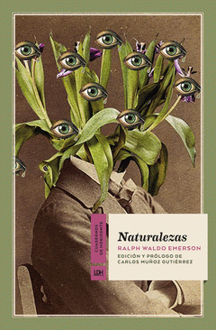 Cover Image: NATURALEZAS