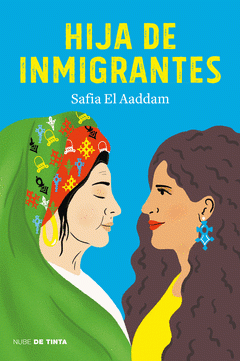 Cover Image: HIJA DE INMIGRANTES