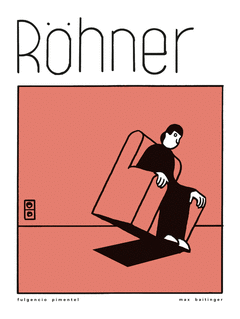 Cover Image: RÖHNER