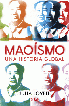 Imagen de cubierta: MAOISMO