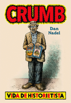 CRUMB Cover Image: CRUMB