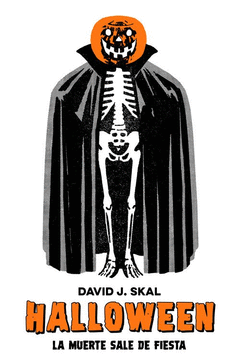Cover Image: HALLOWEEN
