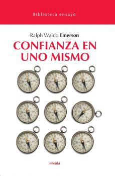 Cover Image: CONFIANZA EN UNO MISMO