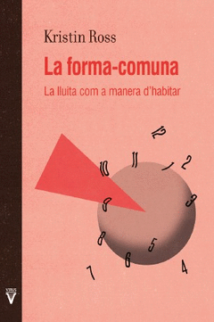 Cover Image: LA FORMA-COMUNA (CAT)