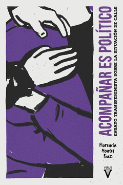 Cover Image: ACOMPAÑAR ES POLÍTICO