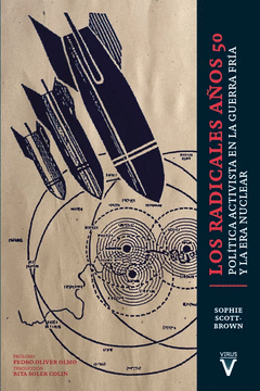 Cover Image: RADICALES AÑOS 50, LOS