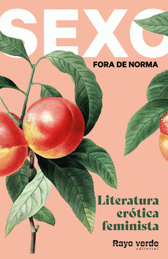 Cover Image: SEXO FORA DE NORMA (MELOCOTONES)