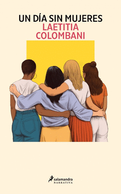UN DÍA SIN MUJERES Cover Image: UN DÍA SIN MUJERES