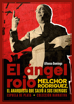 Imagen de cubierta: EL ÁNGEL ROJO