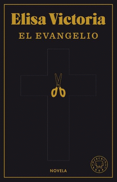 Imagen de cubierta: EL EVANGELIO