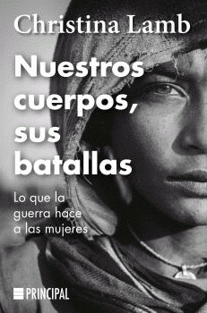 Cover Image: NUESTROS CUERPOS, SUS BATALLAS