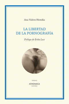 Cover Image: LA LIBERTAD DE LA PORNOGRAFÍA