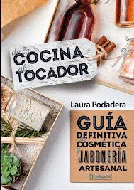 Imagen de cubierta: DE LA COCINA AL TOCADOR