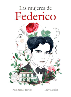 LAS MUJERES DE FEDERICO Cover Image: LAS MUJERES DE FEDERICO