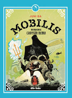 MOBILIS Cover Image: MOBILIS