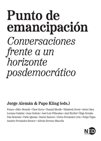 Cover Image: PUNTO DE EMANCIPACIÓN