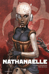 Imagen de cubierta: NATHANAËLLE