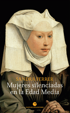 Cover Image: MUJERES SILENCIADAS EN LA EDAD MEDIA