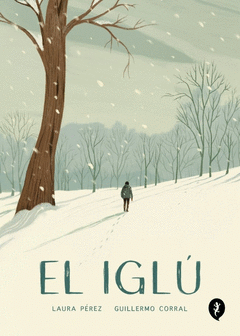 Cover Image: EL IGLÚ
