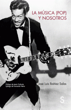 Cover Image: LA MÚSICA (POP) Y NOSOTROS