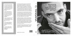 C. TANGANA Cover Image: C. TANGANA
