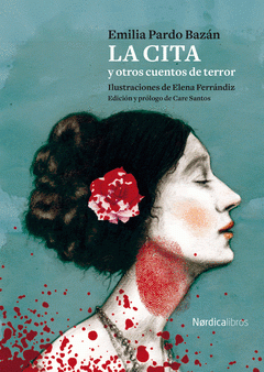 Cover Image: LA CITA