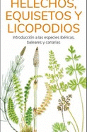 Cover Image: HELECHOS, EQUISETOS Y LICOPODIOS