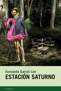 Cover Image: ESTACIÓN SATURNO