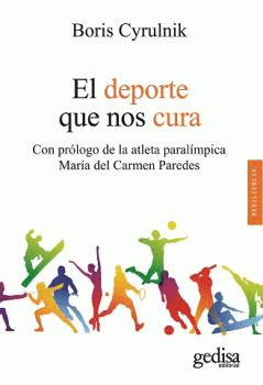 Cover Image: EL DEPORTE QUE NOS CURA