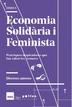 Imagen de cubierta: ECONOMIA SOLIDÀRIA I FEMINISTA