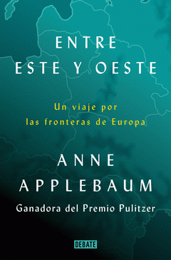 Cover Image: ENTRE ESTE Y OESTE