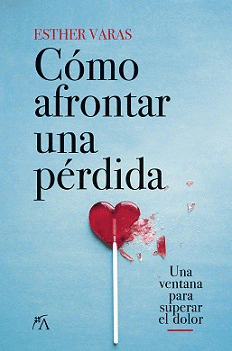 Cover Image: CÓMO AFRONTAR UNA PÉRDIDA