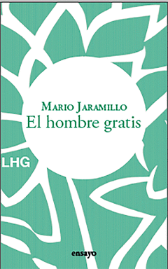 Cover Image: EL HOMBRE GRATIS