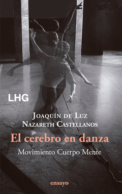Cover Image: EL CEREBRO EN DANZA