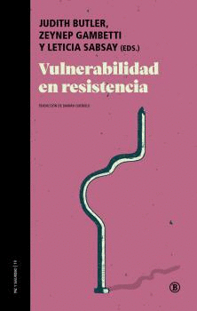 Cover Image: VULNERABILIDAD EN RESISTENCIA