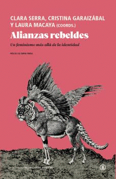 Imagen de cubierta: ALIANZAS REBELDES